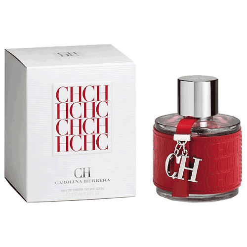 CH by Carolina Herrera 3.4 oz EDT for Women