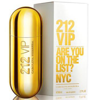 212 VIP by Carolina Herrera 1.7 oz EDP for women