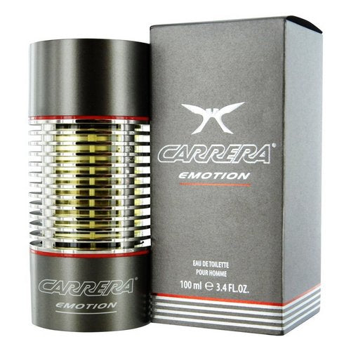 Carrera Emotion 3.4 oz EDT for men