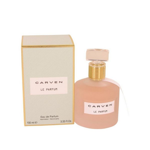 Carven Le Parfum 3.3 oz EDP for women