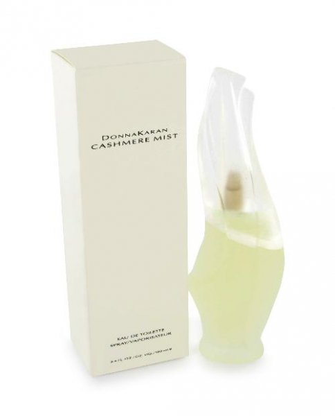 Cashmere Mist by Donna Karan 3.4 oz EDP for Women