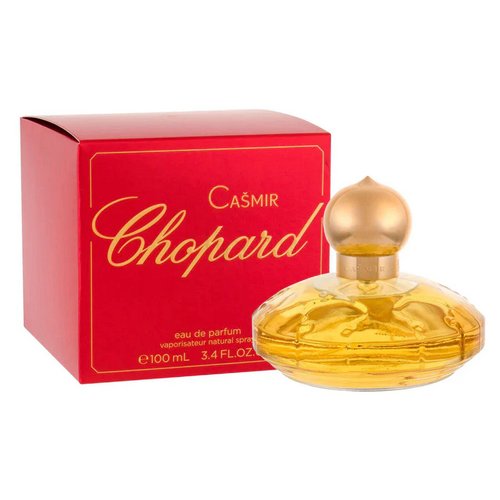 Casmir by Chopard 3.4 oz EDP for women