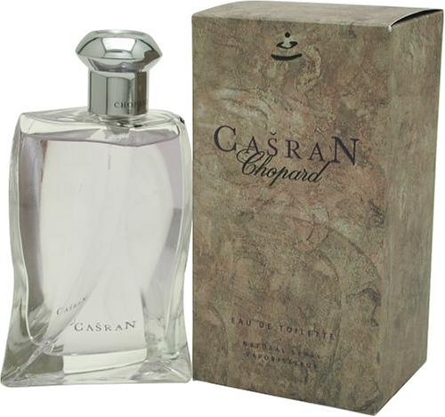 Casran by Chopard 2.5 oz EDT for men