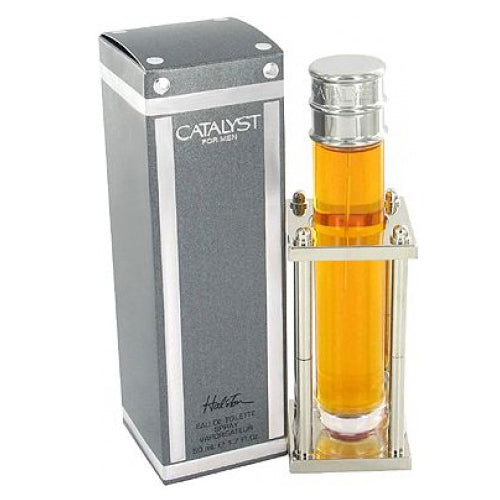 Catalyst by Halston 1.7 oz EDT for men