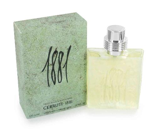 Cerruti 1881 by Nino Cerruti 3.3 oz EDT for men