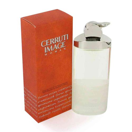 Cerruti Image woman by Nino Cerruti 2.5 oz EDT for women