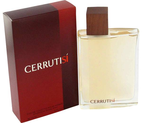 Cerruti Si by Nino Cerruti 1.3 oz EDT for men