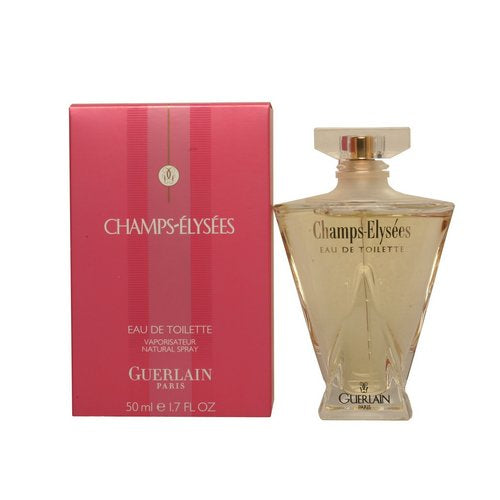 Champs Elysees by Guerlain 1.7 oz EDT for women