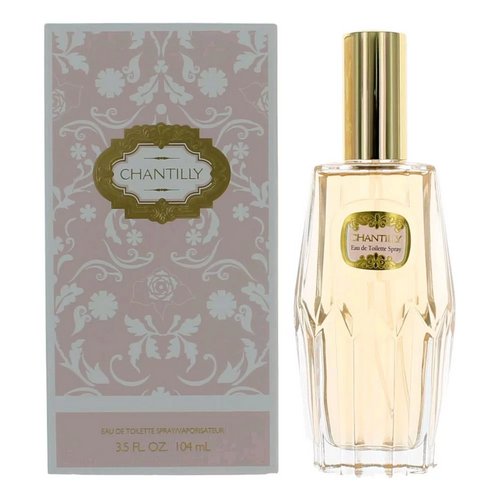 Chantilly by Dana 3.5 oz EDT for women