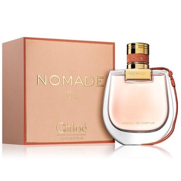 Chloe Nomade Absolu De Parfum 2.5 oz for women