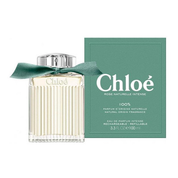 Chloe Rose Naturelle Intense 3.3 oz EDP for women