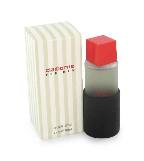 Claiborne by Liz Claiborne 3.4 oz Cologne for Men