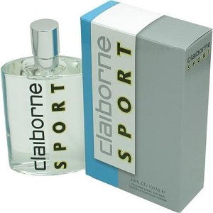 Claiborne Sport by Liz Claiborne 3.4 oz Cologne for Men