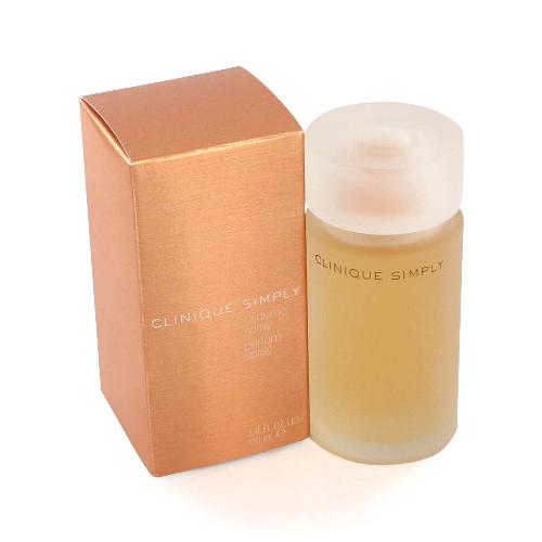 Clinique Simply 1 oz EDP for women