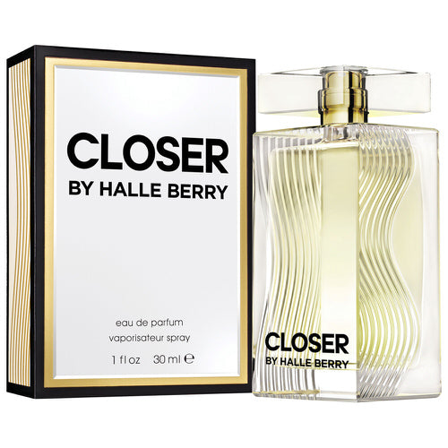 Closer by Halle Berry 1 oz EDP for women