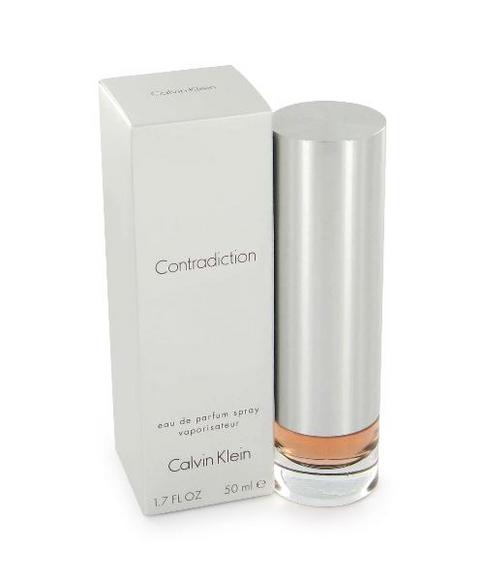 Contradiction by Calvin Klein 1.7 oz EDP for women