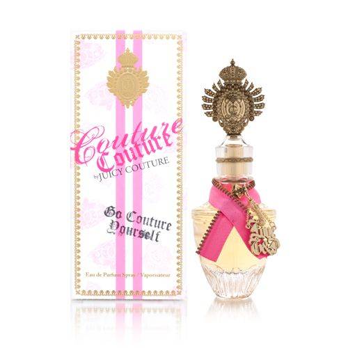 Couture Couture by Juicy Couture 3.4 oz EDP Tester for Women