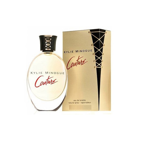 Couture by Kylie Minogue 2.5 oz EDT for women