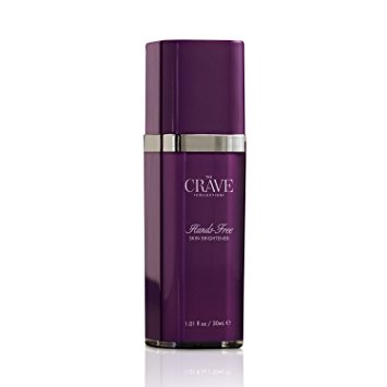 The Crave Collection Hands Free Skin Brightener 1 oz