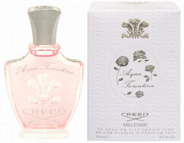 Creed Acqua Fiorentina by Creed 2.5 oz EDP for women