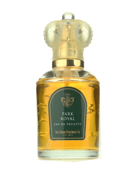 Crown Park Royal by The Crown Perfumery 1.7 oz EDT