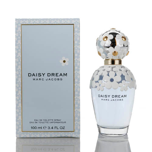 Daisy Dream by Marc Jacobs 3.4 oz EDT tester for women