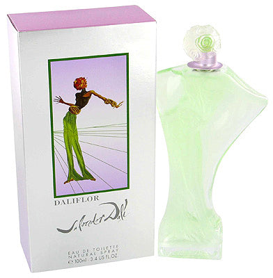 Daliflor by Salvador Dali 3.4 oz EDT for Women