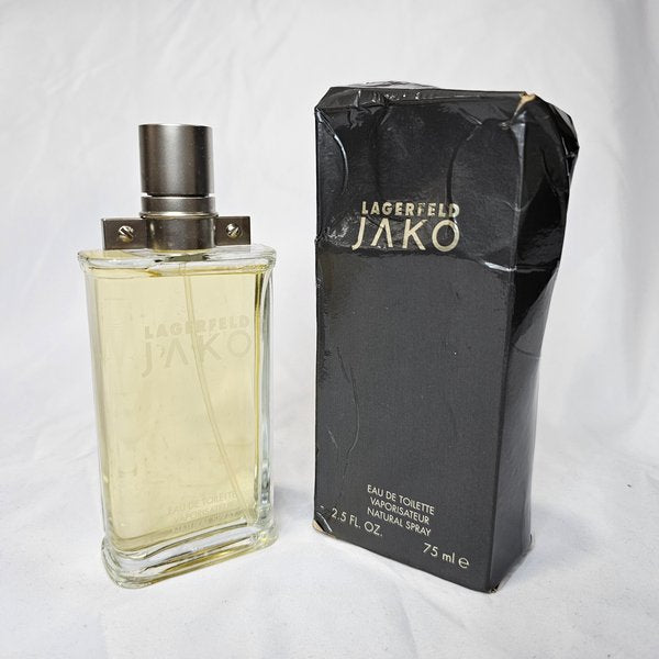 Jako by Karl Lagerfeld 2.5 oz EDT for men