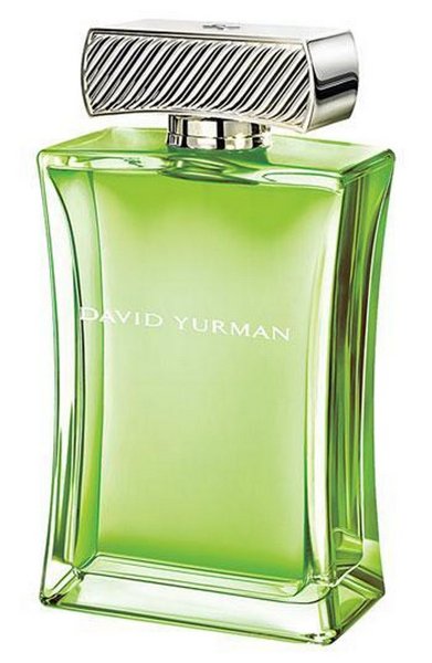 David Yurman Fresh Essence 3.4 oz EDT tester for women