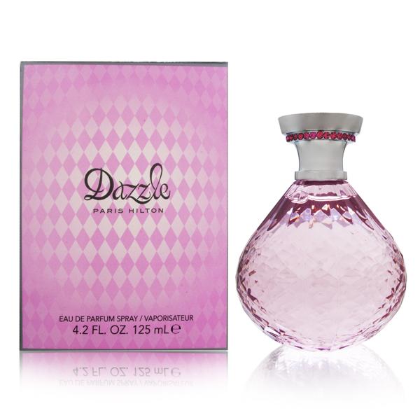 Dazzle by Paris Hilton 4.2 oz EDP for women