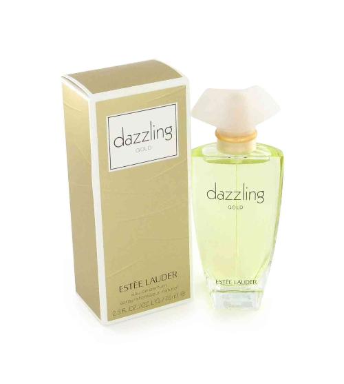 Dazzling Gold by Estee Lauder 1.7 oz EDP for women