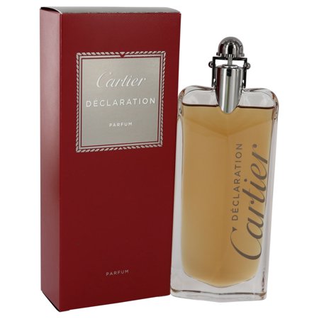 Declaration by Cartier 3.3 oz EDP for men