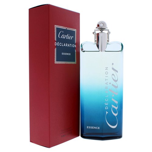 Declaration Essence by Cartier 3.4 oz EDT for Men