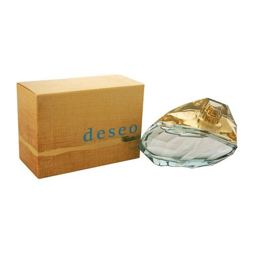 Deseo by Jennifer Lopez 3.4 oz EDP for women