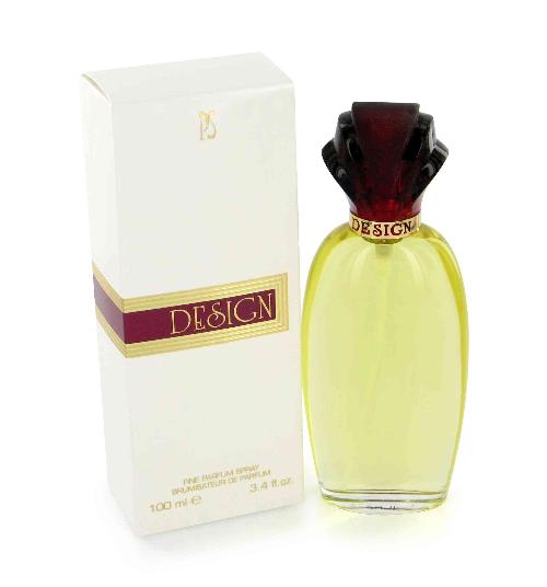 Design by Paul Sebastian 3.4 oz Fine Parfum for women