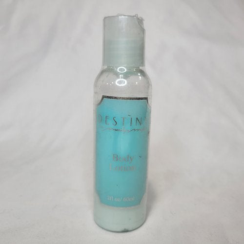 Destiny by Marilyn Miglin 2 oz body lotion for women