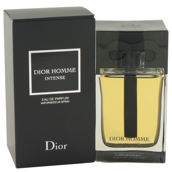 Dior Homme Intense by Christian Dior 3.4 oz EDP for men