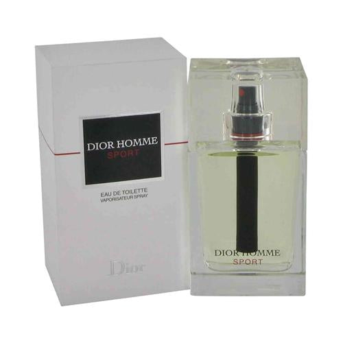 Dior Homme Sport by Christian Dior 3.4 oz EDT for men