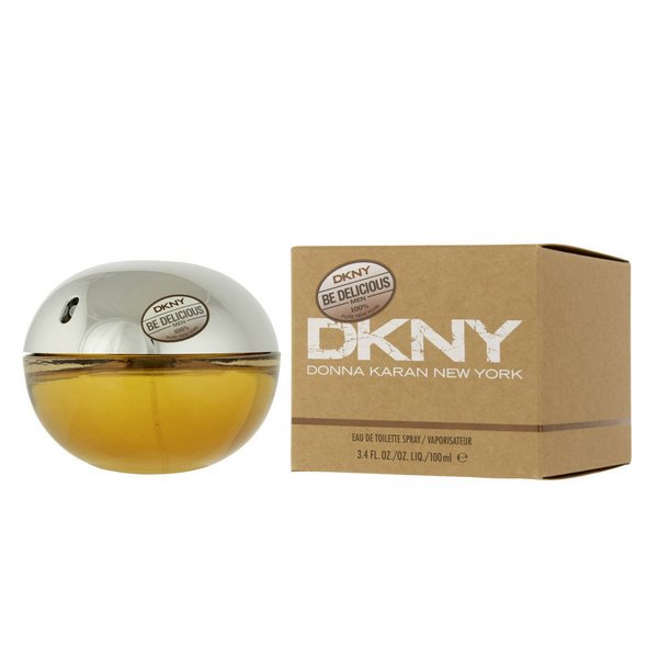 DKNY Be Delicious by Donna Karan 1.7 oz EDT for men