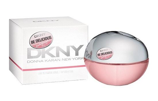 DKNY Be Delicious Fresh Blossom 3.4 oz EDP for Women