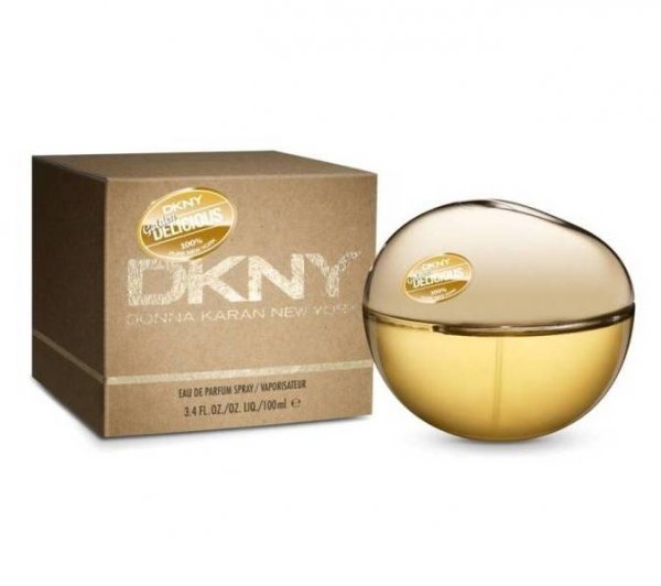 DKNY Golden Delicious by Donna Karan 1.7 oz EDP for women