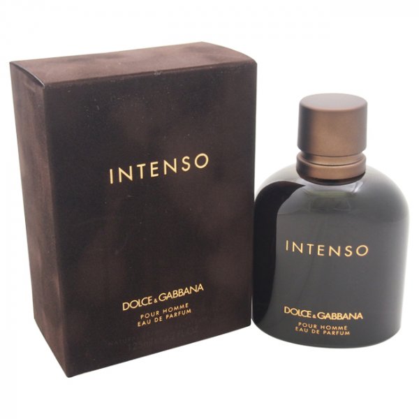 Dolce & Gabbana Intenso 4.2 oz EDP for men