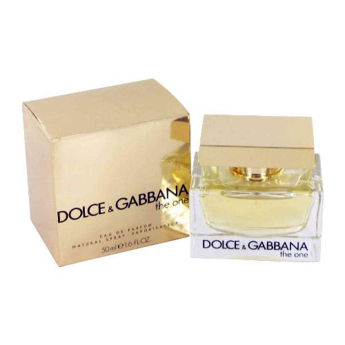 The One by Dolce & Gabbana 1 oz EDP for women