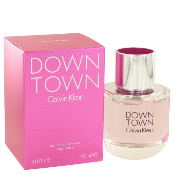 Downtown by Calvin Klein 1.7 oz EDP for women