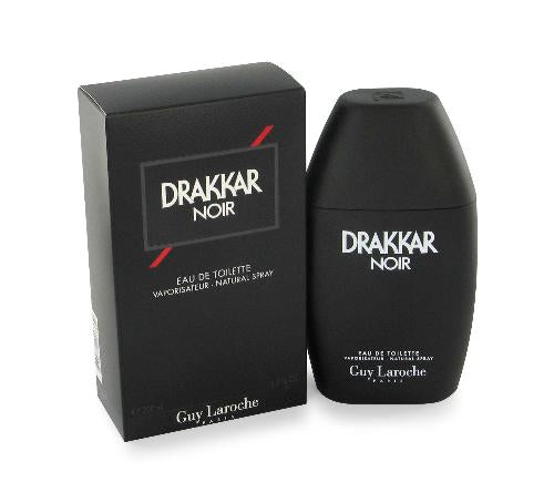 Drakkar Noir by Guy Laroche 3.4 oz EDT for men