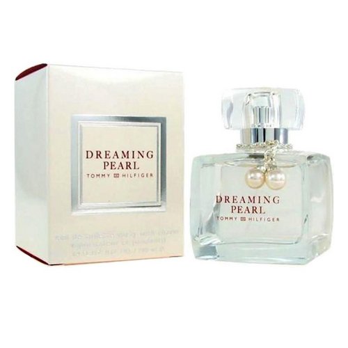 Dreaming Pearl by Tommy Hilfiger 3.4 oz EDT for women