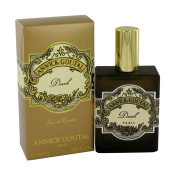 Duel by Annick Goutal 3.4 oz EDT for men