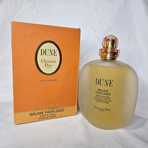 Dune Brume Parfumee by Christian Dior 5 oz Perfumed body mist