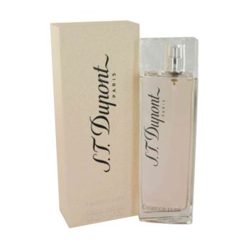 St Dupont Essence Pure by St Dupont 3.4 oz EDT for women