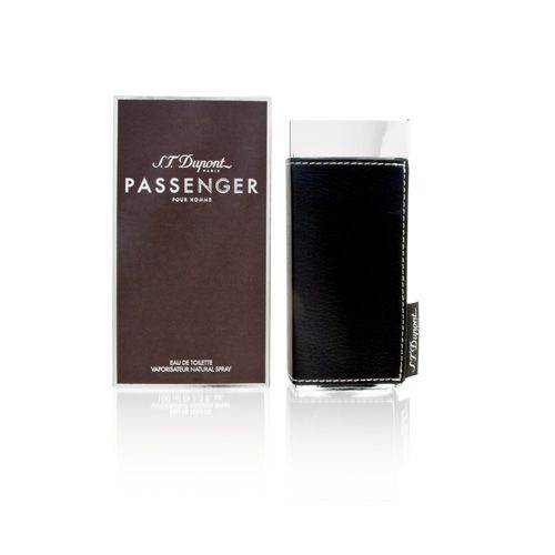 St Dupont Passenger by St Dupont 3.4 oz EDT for men